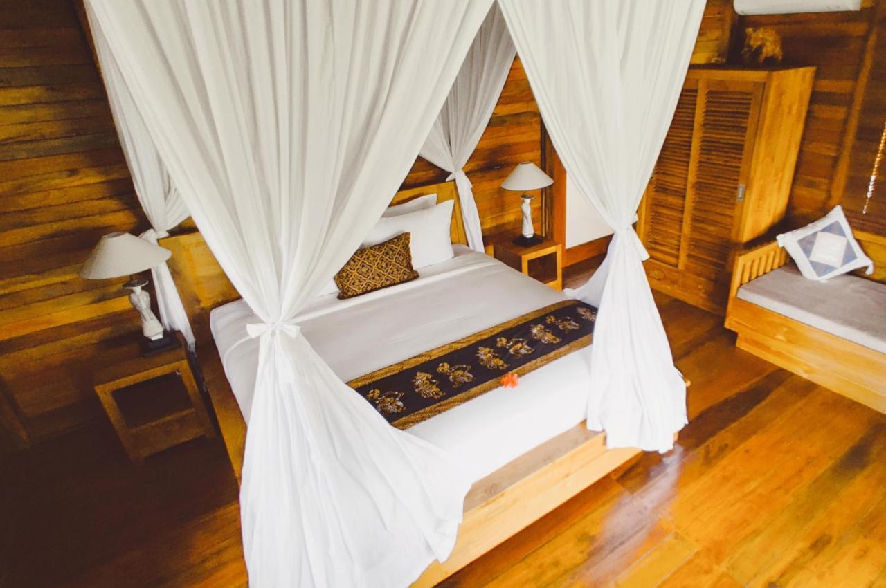 Villa Neyang Ubud  Exterior photo