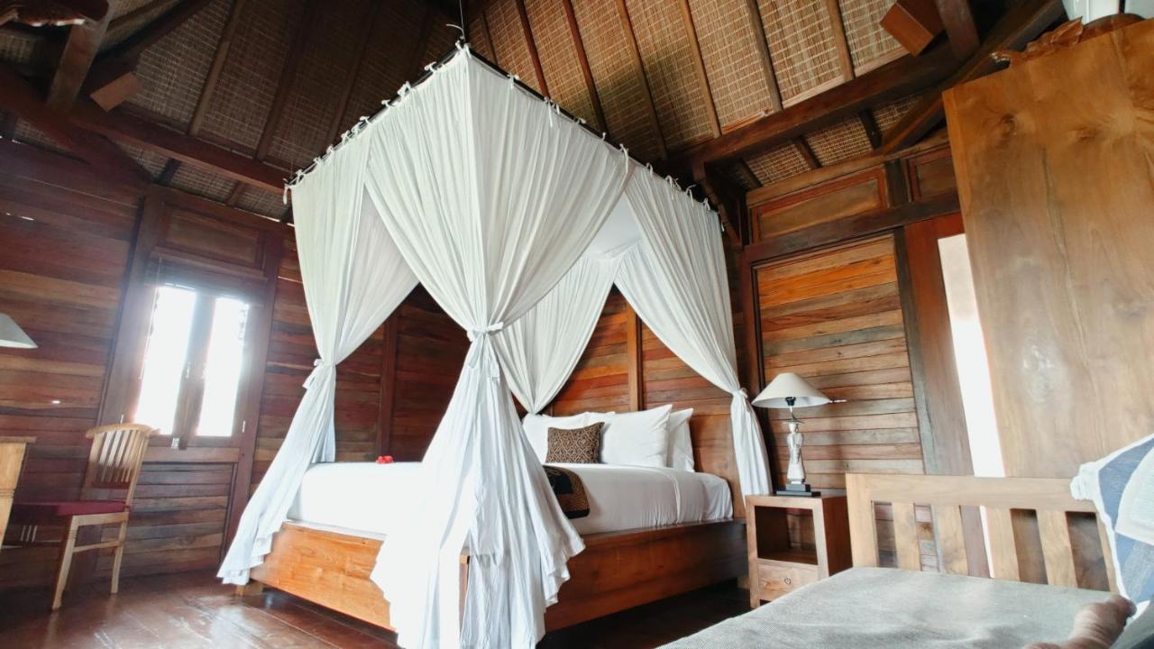 Villa Neyang Ubud  Exterior photo