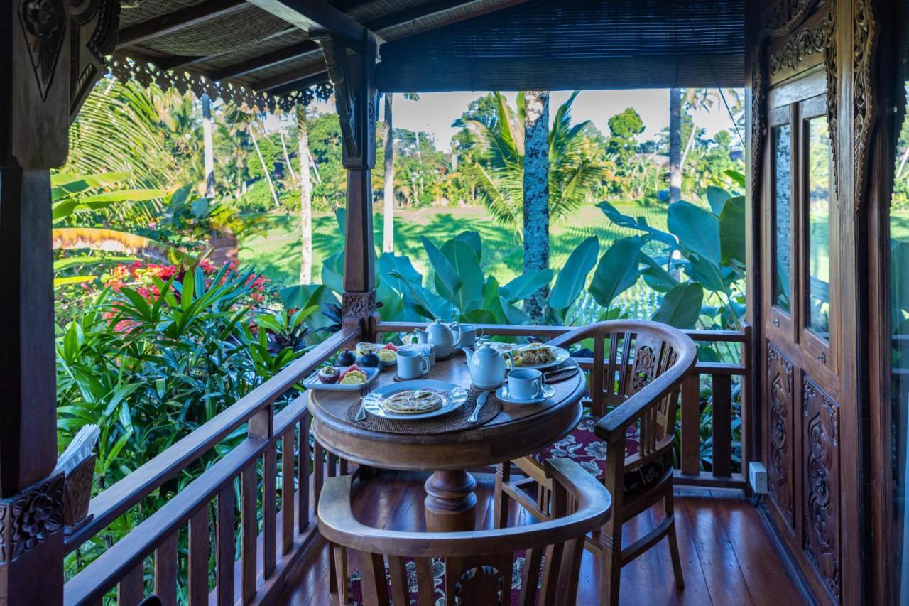Villa Neyang Ubud  Exterior photo