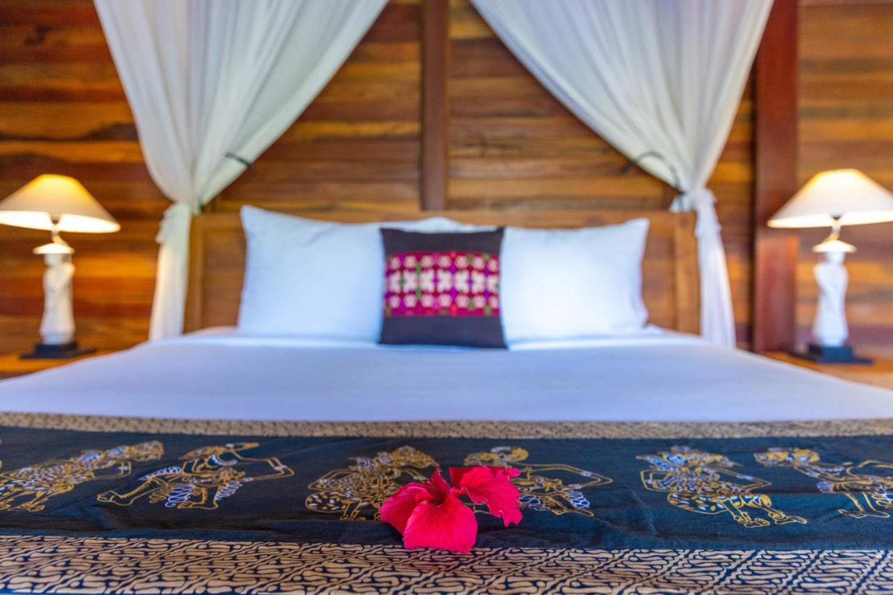Villa Neyang Ubud  Exterior photo