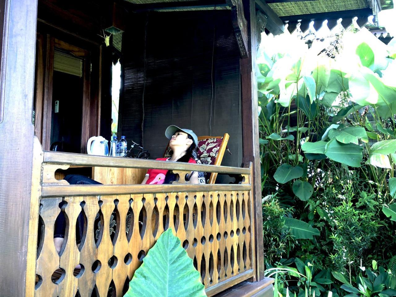 Villa Neyang Ubud  Exterior photo