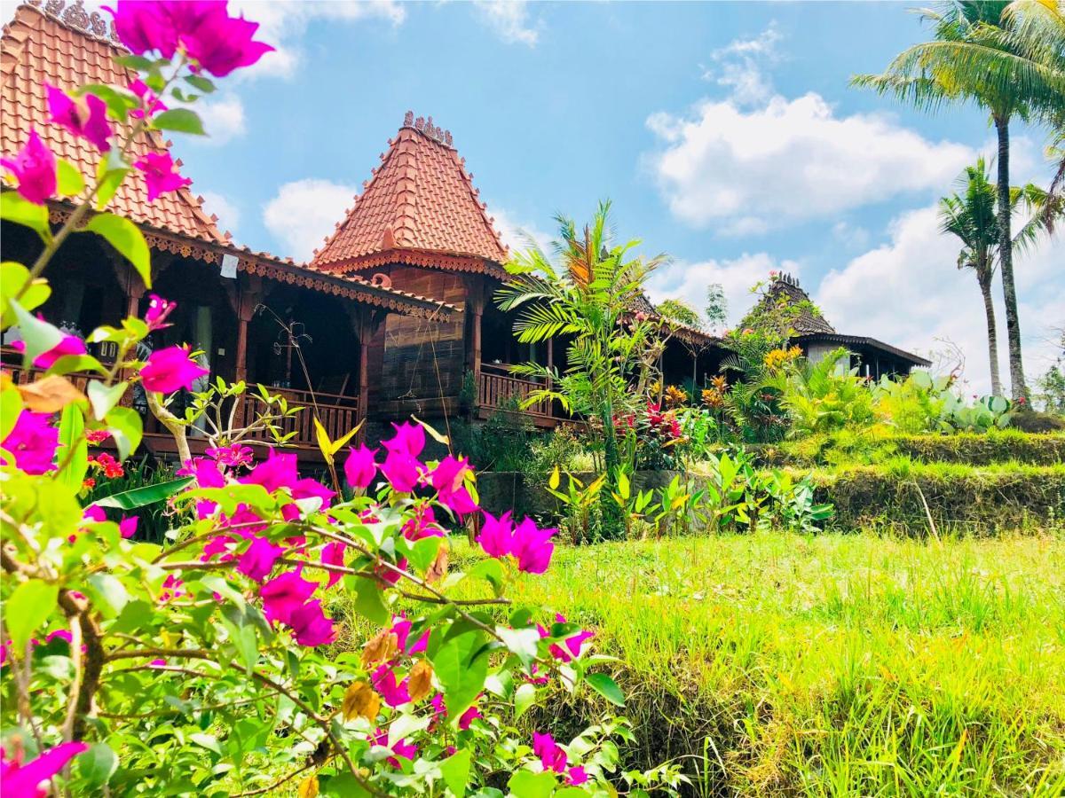 Villa Neyang Ubud  Exterior photo