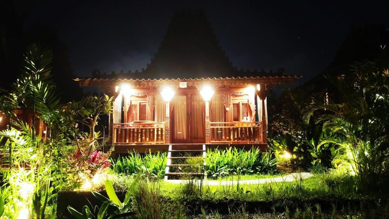 Villa Neyang Ubud  Exterior photo